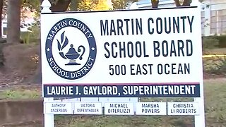 Help choose the new superintendent for Martin County schools