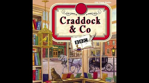 Craddock and co by Chris Thompson