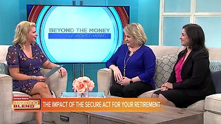 Campbell and Company | Morning Blend