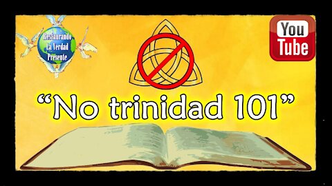 "No Trinidad 101"