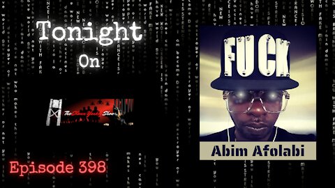 Abim Afolabi | The Shawn Yankey Show #398