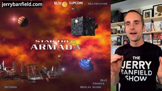 I Played Star Trek: Armada in 2022