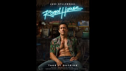 Road House 2024 (Movie Reviews)