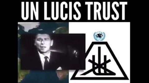 U.N. LUCIS - LUCIFER'S TRUST