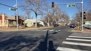 What's Driving You Crazy?: Timing of lights at Dayton and 17th in Aurora