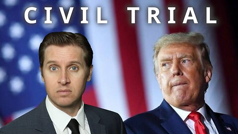 Trump's Civil Trial: The Full Story