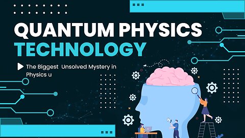 Quantum Gravity: The Biggest Unsolved Mystery in Physics #quantumgravity #loopquantumgravity #quanta