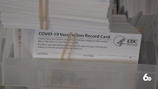 Local organizations teaming up to help Idaho’s Hispanic and Latino communities have access to COVID-19 vaccines
