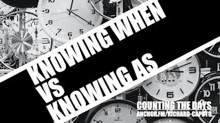 Knowing When VS Knowing As