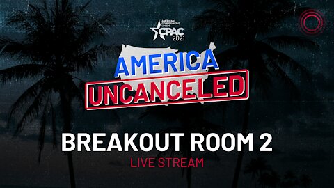 CPAC 2021: Breakout Room 2