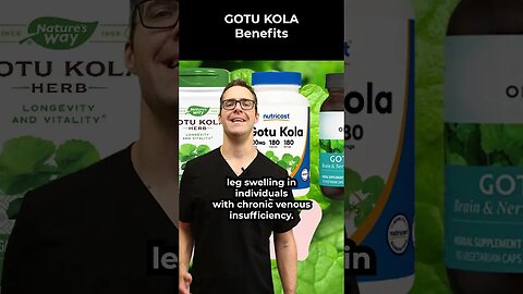 Gotu Kola Benefits [Warnings, Side Effects, Dosage, Tea & Herbs!]
