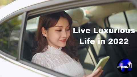 Stylish Life | Live Luxurious Life in 2022 #1| Life of Luxury | Luxurious Dream Life