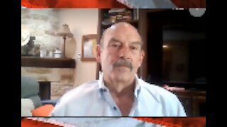 They Are Hiding the Losses - Bill Holter