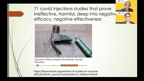 Aside From Deaths & Injuries, How Are C-19 “Vaccines” Performing for Covid Infections?