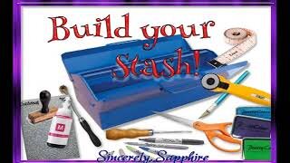 Build Your Stash DIY Homemade Glimmer Mist