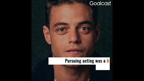 This is how Rami Malek found his inner Freddie Mercury