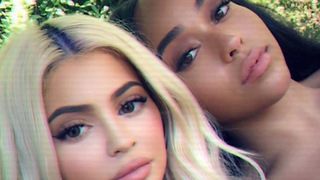 Jordyn Woods Causing MAJOR DRAMA Inside Kylie Jenner’s FAMILY!