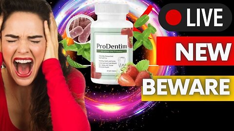 PRODENTIM REVIEW (❌NEW ALERT!⛔️❌) ProDentim Review - ProDentim Reviews - ProDentim Dental Health