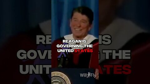 Funniest Jokes of Ronald Reagan - Pounding Desk 🤣😁😂 #shorts #funny