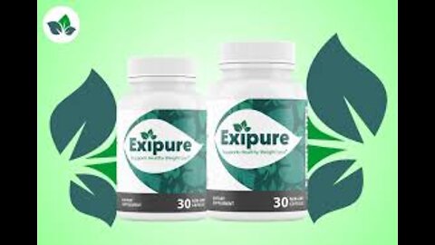 EXIPURE REVIEW - Worth Trying Exipure Weight Loss Supplement? Exipure Supplement Reviews - Exipure