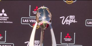 Teams set for 2018 Las Vegas Bowl