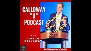 #0026 Change How To Get It Right