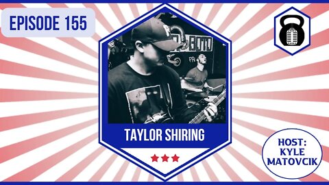 155 - Taylor Shiring on the GOP, Voter Motivation and Libertarian Theory