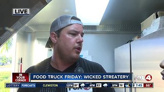 Food Truck Friday: Wicked Streatery 2