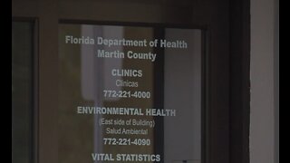 New concern after possible 5th Hep A death in Martin County