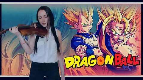 Dragonball Meddley | Chala head Chala| Gottapower | Super Intro