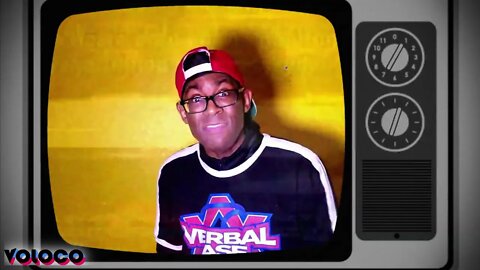 Verbal Ase - Voloco Beatbox Daft Punk Beatbox