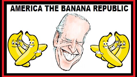 OUR BANANA REPUBLIC