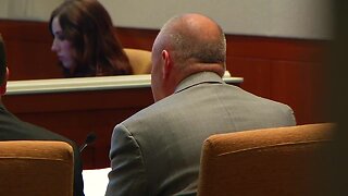Attorney reads statement from Jayme Closs at sentencing for Jake Patterson