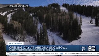 Changes to be aware of at Snowbowl in 2020