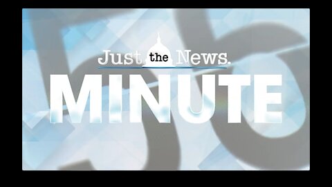 Just the News Minute - Minority Leader McCarthy backs Rep. Stefanik, Trump decries KY Derby winner