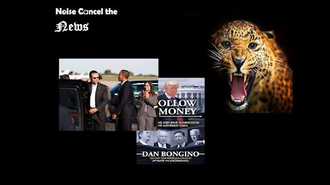 "Follow the Money" by #Bongino book review (and newsletter signup info!)