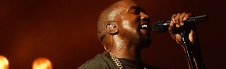 How Kanye West Lost His Mind