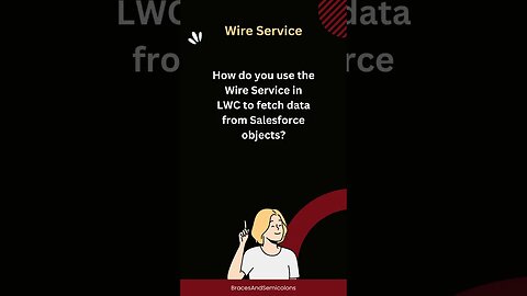 Question 29 : LWC Interview Questions #salesforce #salesforceadmins #lightningwebcomponent #lwc