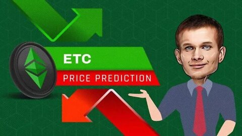Ethereum Classic Price Prediction 2022 | ETC Crypto News Today | ETC Technical Analysis