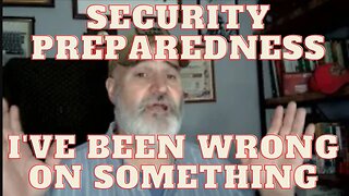 Security Preparedness: Your Clothes During SHTF