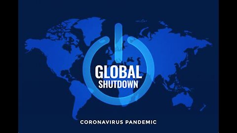 (Must Watch and Share) Global Lockdown ex phizer scientist Michael Yeadon