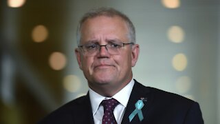 Australian PM Apologizes Over Handling Of Parliament Rape Allegation