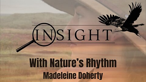 Insight Ep.48 With Nature's Rhythm, Madeleine Doherty