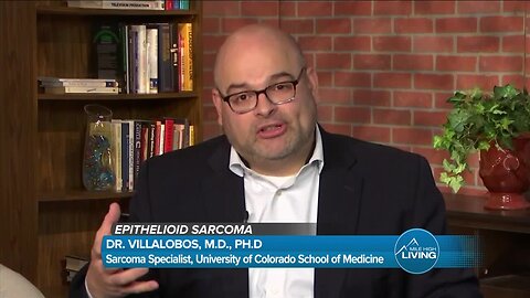 New Epithelioid Sarcoma Treatment - SarcomaCoalition.org