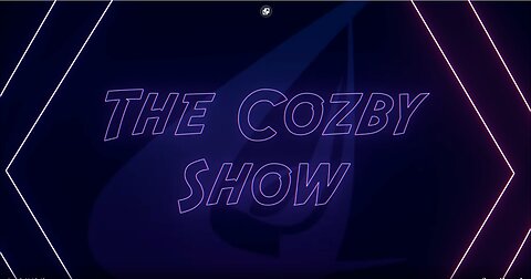 The Cozby Show (EP. 18) | 04/17/24