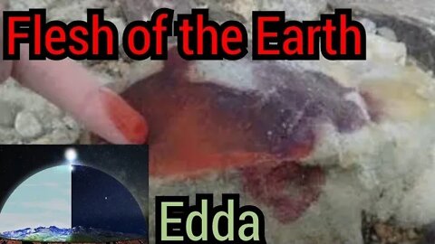 The Edda & Norse Creation