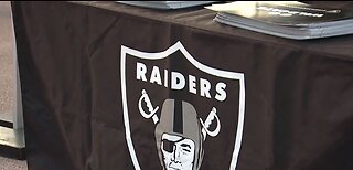 Raiders, school district team up for Girl's Flag Football Showcase