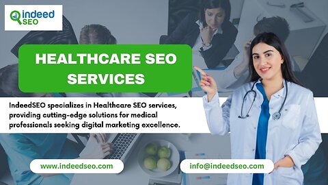 Best SEO Services for Healthcare: Complete Guide