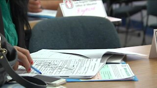 Progress in fixing Wisconsin's unemployment system