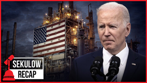 Biden’s Major Oil Announcement